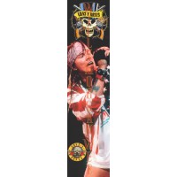 Guns & Roses Axl 1